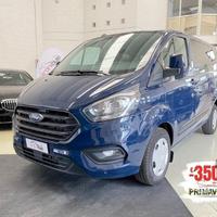 Ford Transit Custom 320 2.0 EcoBlue 130 Combi...