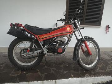Montesa Cota 349 - 1980