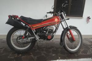 Montesa Cota 349 - 1980