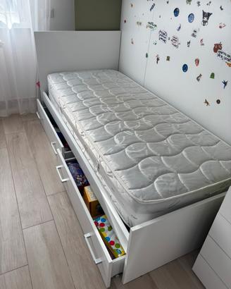 Letto Singolo