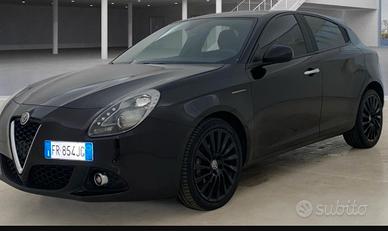 Alfa Romeo Giulietta 1.6 JTDm 120 CV AUTOMATICA SU