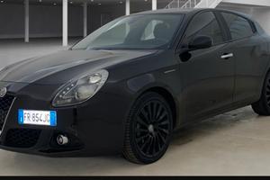 Alfa Romeo Giulietta 1.6 JTDm 120 CV AUTOMATICA SU