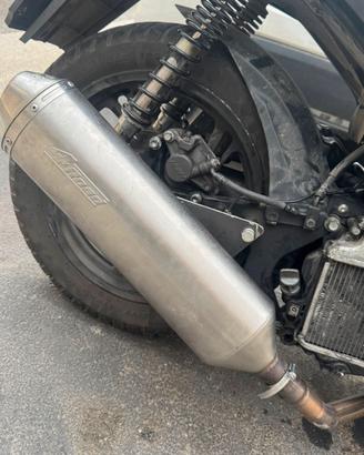 Finale 4road completo