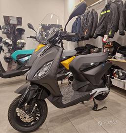 Piaggio 1 Active