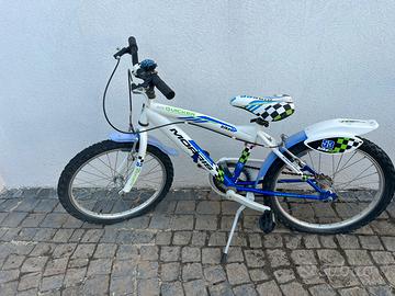 Bicicletta