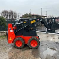 P105 Mini pala 30 q.li Eurocomach ESK 150.4