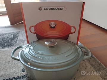 Pentola Le Creuset