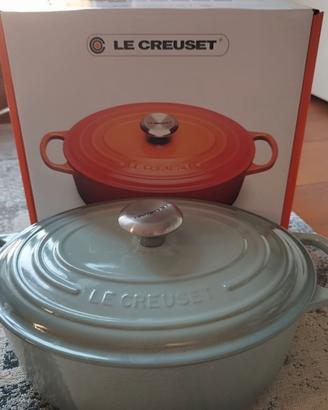 Pentola Le Creuset