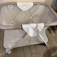 Box GIORDANI EasyPlay pieghevole 0-4anni, 15kg