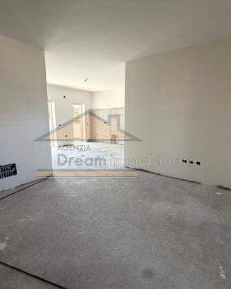 Appartamento N.C. con terrazzo Via Verdi