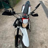 KSR Moto TR 125 X - 2019