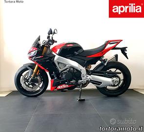 Aprilia Tuono V4 1100 Factory - PRONTA CONSEGNA