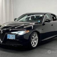 Musata completa alfa romeo giulia #001