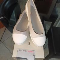 Ballerine nuove McLaren Sport tg39