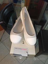 Ballerine nuove McLaren Sport tg39