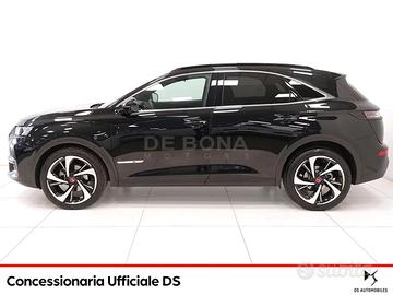 DS7 2021 69k Perf Line | Night Vision + Gancio