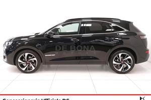 DS7 2021 69k Perf Line | Night Vision + Gancio