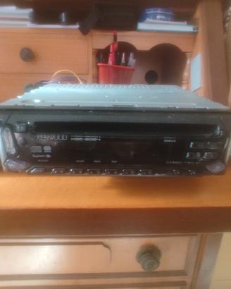  Autoradio KENWOOD KDC-3024 – CD
