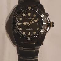 Seiko sub