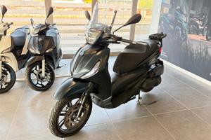 Piaggio Beverly 400 S i.e. Sede Alessandria
