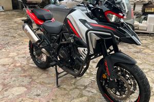 Benelli TRK 702X
