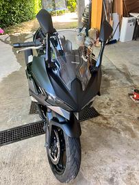 Ninja 500