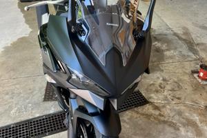 Ninja 500