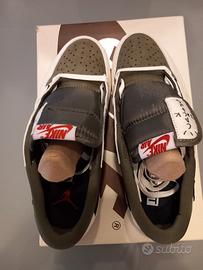 travis scott jordan 1 low