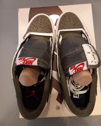 travis scott jordan 1 low