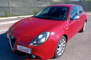 Alfa Romeo Giulietta 1.6 JTDm-2 120 CV Distinctive
