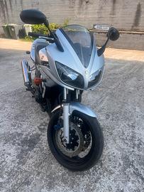Yamaha Fazer