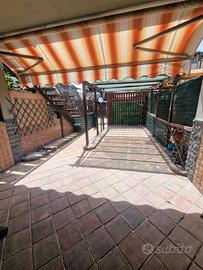 Fondachello Bilocale a 50 metri dal mare