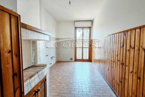 Appartamento in posizione centrale, PS/118