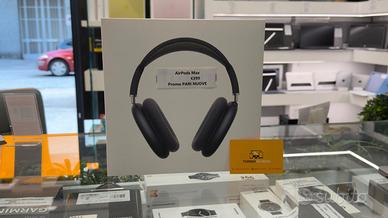 APPLE AIRPODS MAX USB-C - PROMO