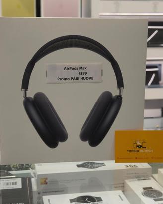 APPLE AIRPODS MAX USB-C - PROMO