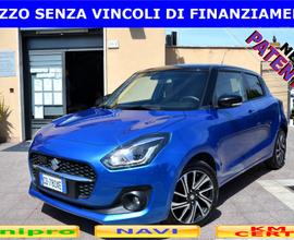Suzuki Swift 1.2 HYBRID AUTOMAT **LED-RETROCAM-NAV