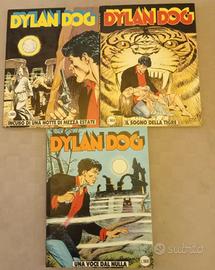 Dylan Dog prima stampa