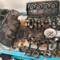 Ricambi Suzuki Jimny / Wagon