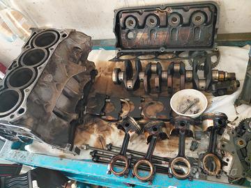 Ricambi Suzuki Jimny / Wagon