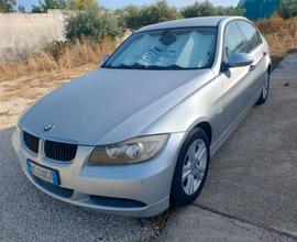 Bmw 320 320d cat Eletta