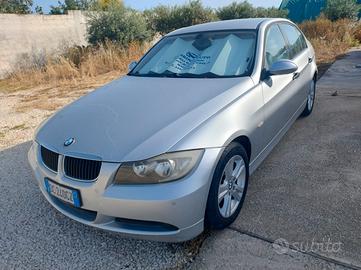 Bmw 320 320d cat Eletta