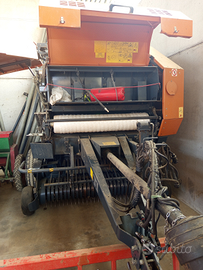 Rotopressa Gallignani