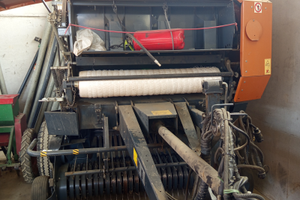 Rotopressa Gallignani