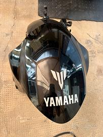 Parafango anteriore Yamaha mt09 sp 2021
