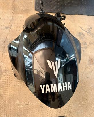 Parafango anteriore Yamaha mt09 sp 2021