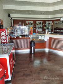 Loca/vende Bar/Ristorante