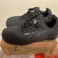 Scarpe U-Power Ember UK 2023 tg.41 (7)