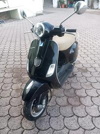 Vespa 50 piaggio automatica