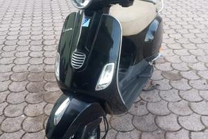 Vespa 50 piaggio automatica