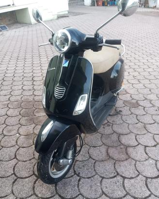 Vespa 50 piaggio automatica